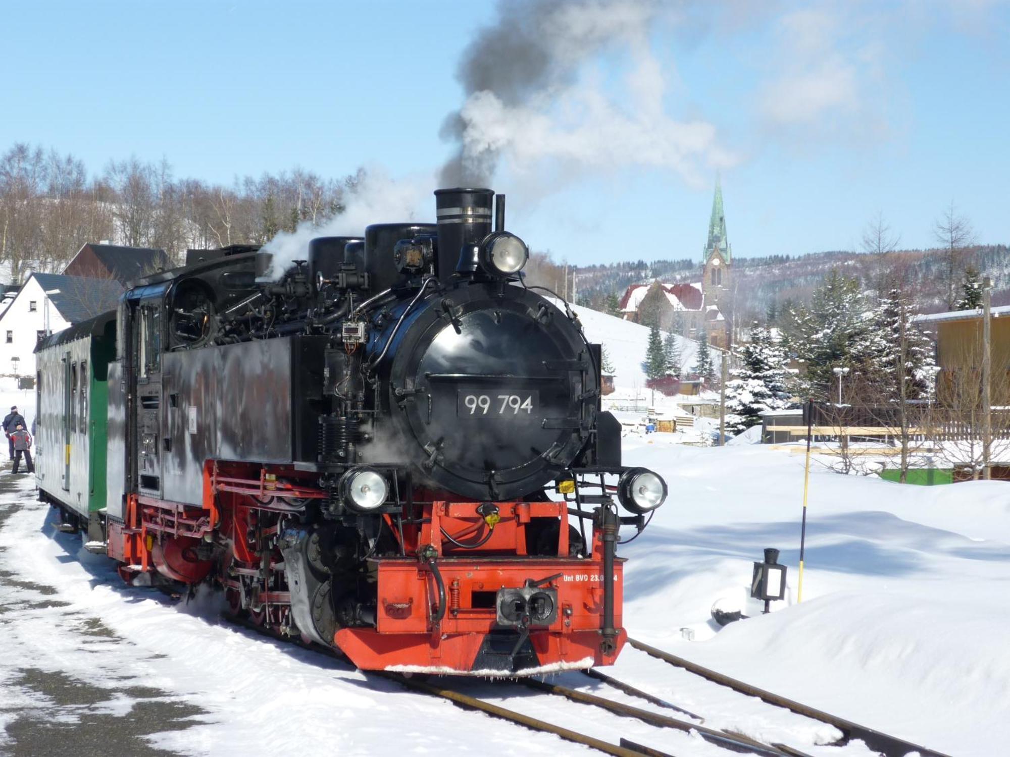 Ferienwohnungen "Am Schloessel" Курорт Обервизенталь Экстерьер фото