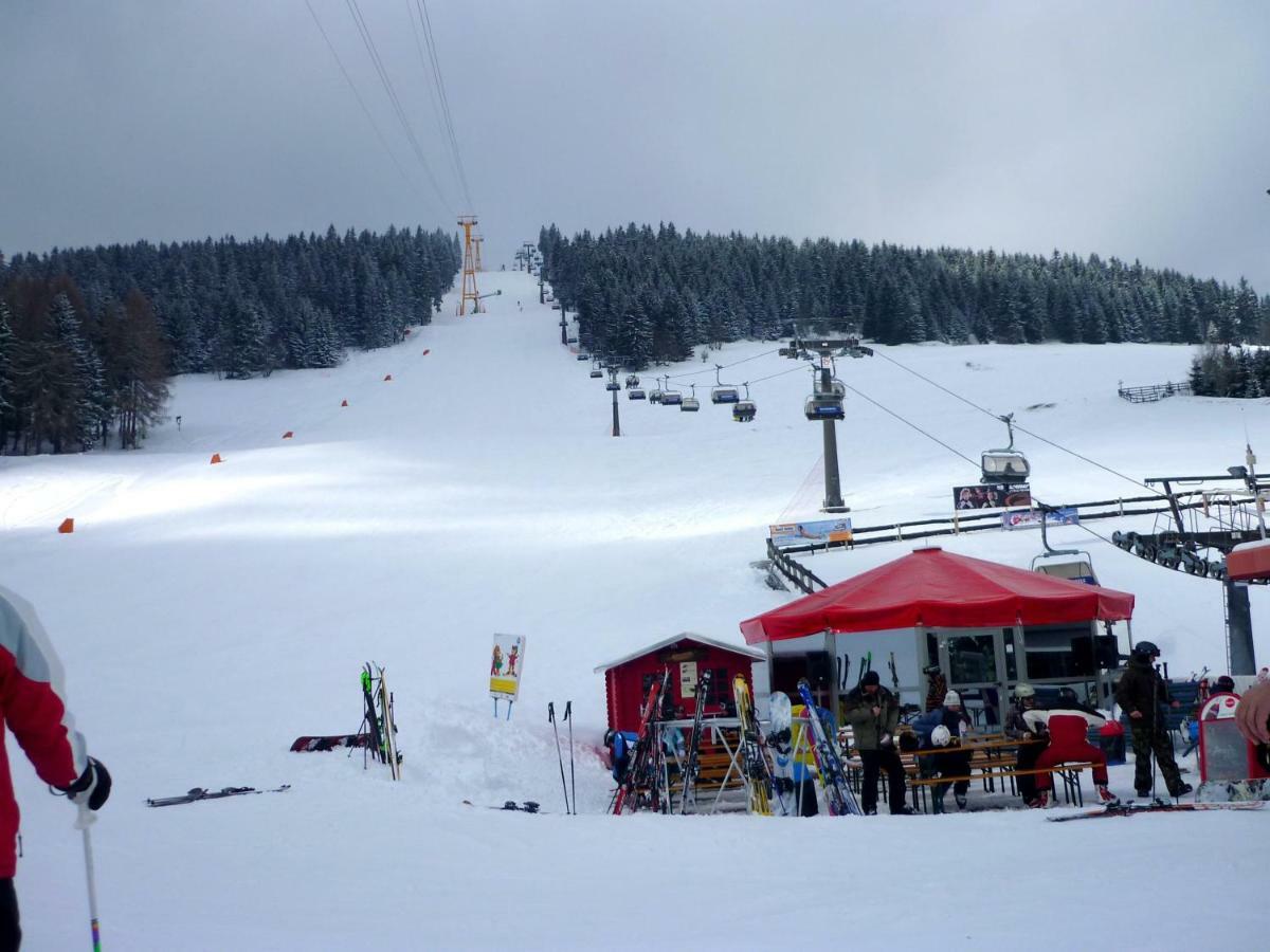 Ferienwohnungen "Am Schloessel" Курорт Обервизенталь Экстерьер фото